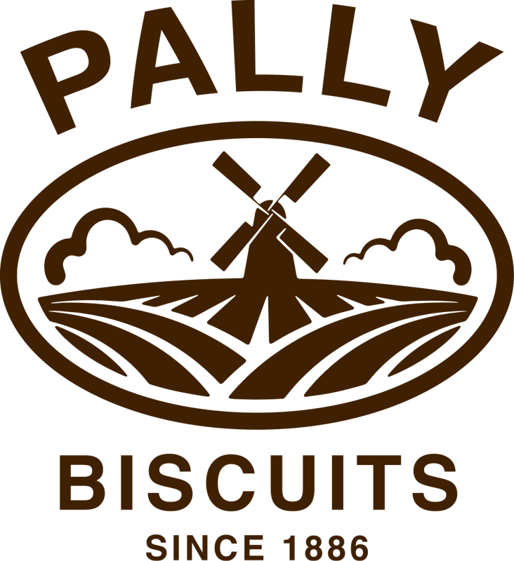 Pally Biscuits