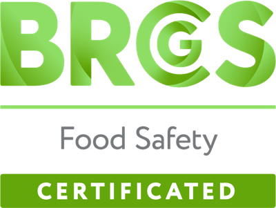 BRCGS Food Safety