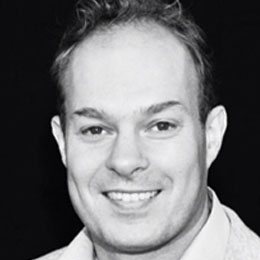 Martijn Koenders
